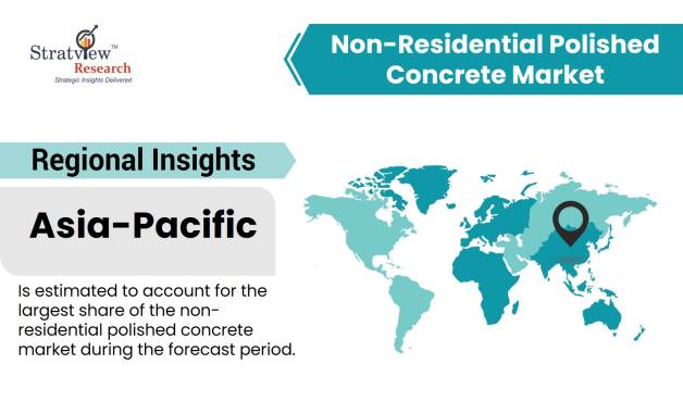 Non-Residential-Polished-Concrete-Market-Regional-Analysis